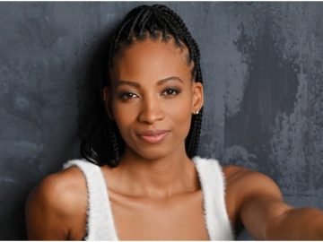 Actress Mercedes C. Young Grows Successful Cannabis Business