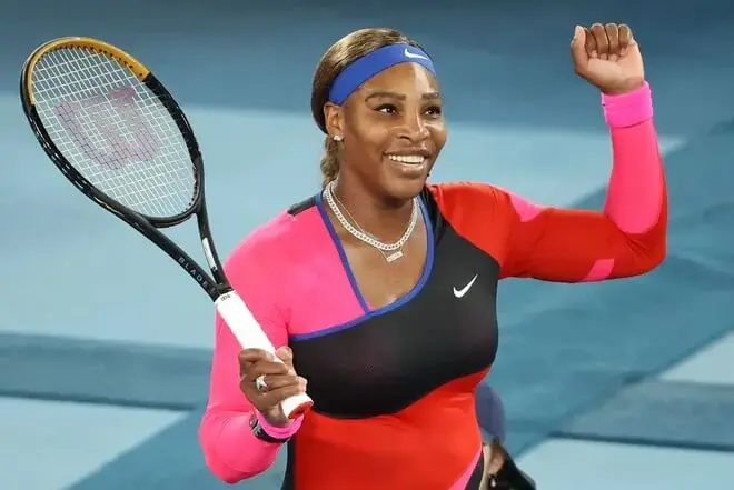 Serena Williams Joins Blockchain Company Sorare to Assist in the World of Sports