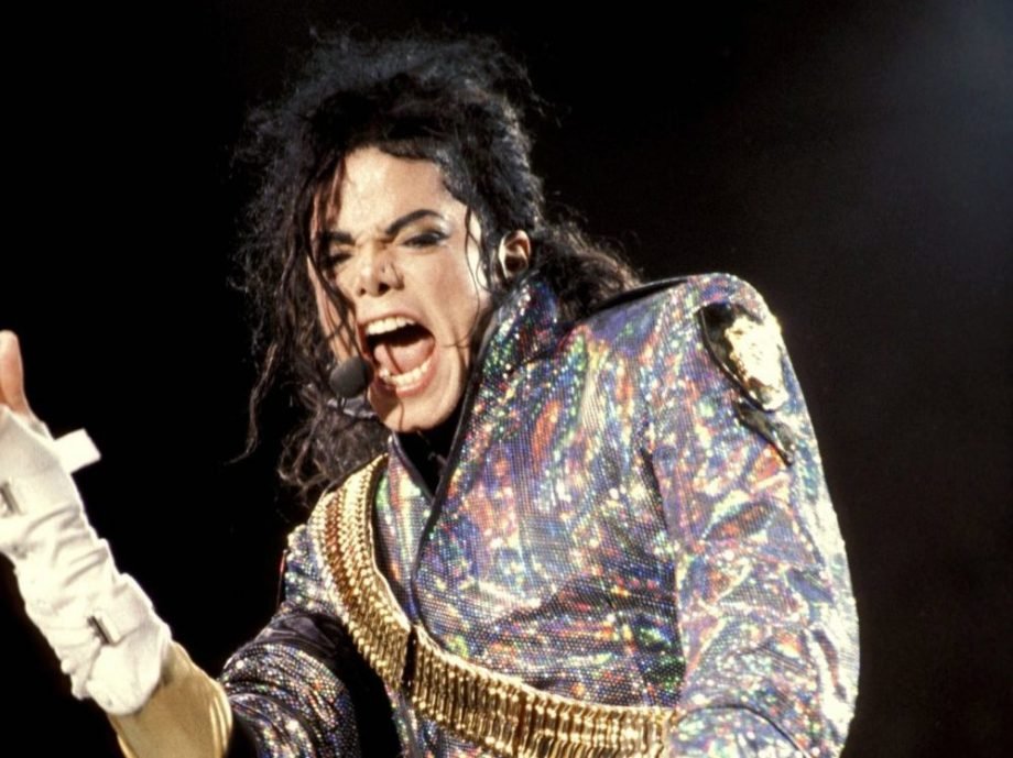 Michael Jackson Biopic ‘Michael’ Will Be Distributed By Lionsgate