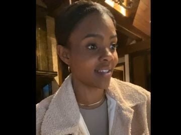 Candace Owens’ Fans Are Big Mad She Praised the Blackity Black Superbowl Halftime Show