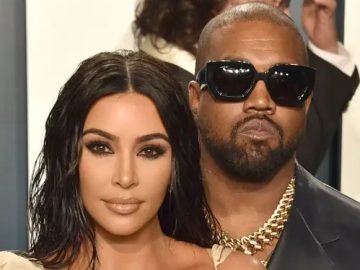 Kanye West Has ‘Faith’ That He and Kim Kardashian Will ‘Be Back Together’