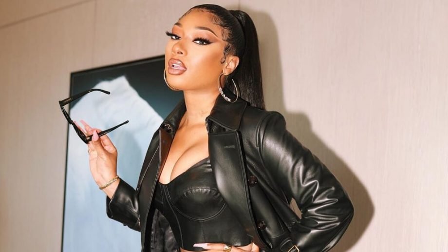 Paying Homage to Her Late Parents, Megan Thee Stallion Launches Pete and Thomas Foundation On Her Birthday