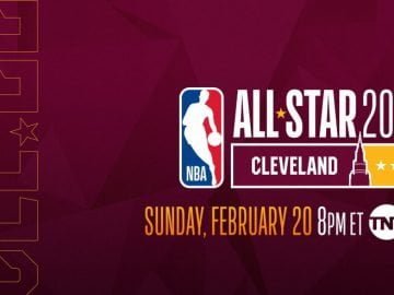 NBA to Honor 75th Anniversary Team With Ceremony at Halftime of 2022 NBA All-Star Game