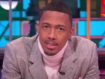 Nick Cannon ‘Sincerely Apologize’ for Announcement of 8th Child