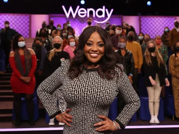 Sherri Shepherd in Talks to Become Permanent Guest Host of ‘The Wendy Williams Show’