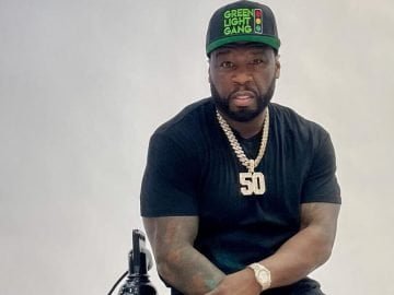 Is 50 Cent Leaving Starz?