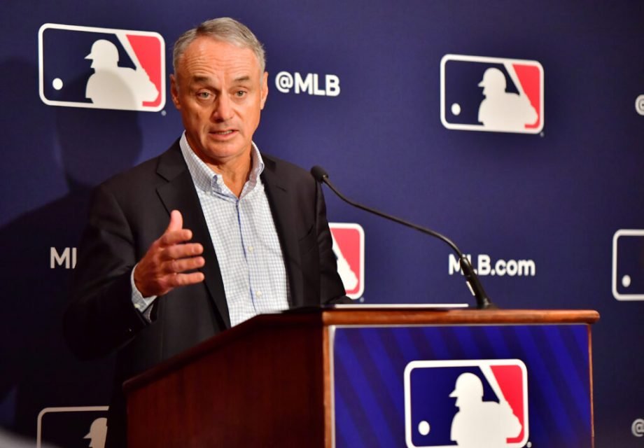 Major League Baseball Cancels First Set of Games After Players Reject Final Proposal