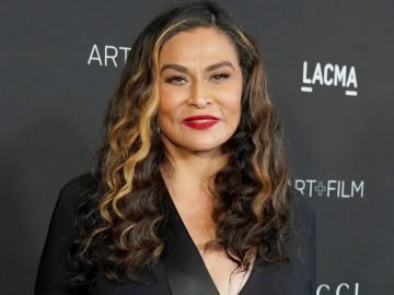 Tina Knowles Lawson Hosts Virtual Panel for Women’s History Month