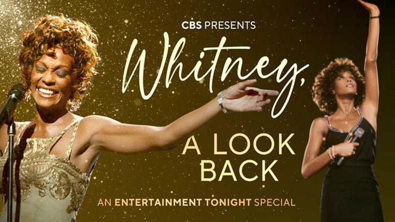 ‘Whitney, A Look Back’ Featuring Unseen Footage of Whitney Houston to Debut on CBS