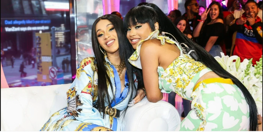 Cardi B Scores Again Winning Defamation Case Filed Against Her and Her Sister in 2020