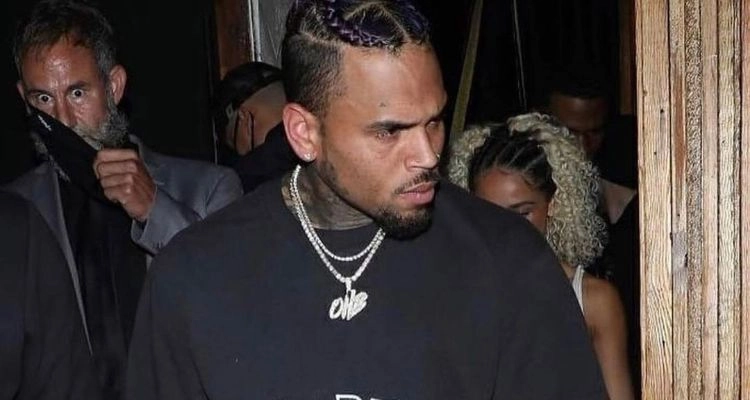 Chris Brown Reveals Voice Message Accuser Sent Him After Alleged Assault, She States: ‘I Just Wanna See you Again’