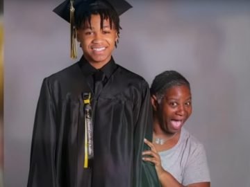 St. Louis Teenager Shot And Killed While On FaceTime With His Momma