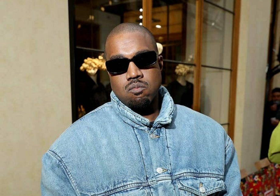Instagram Suspends Kanye West for 24 Hours After Violating Harassment Policy