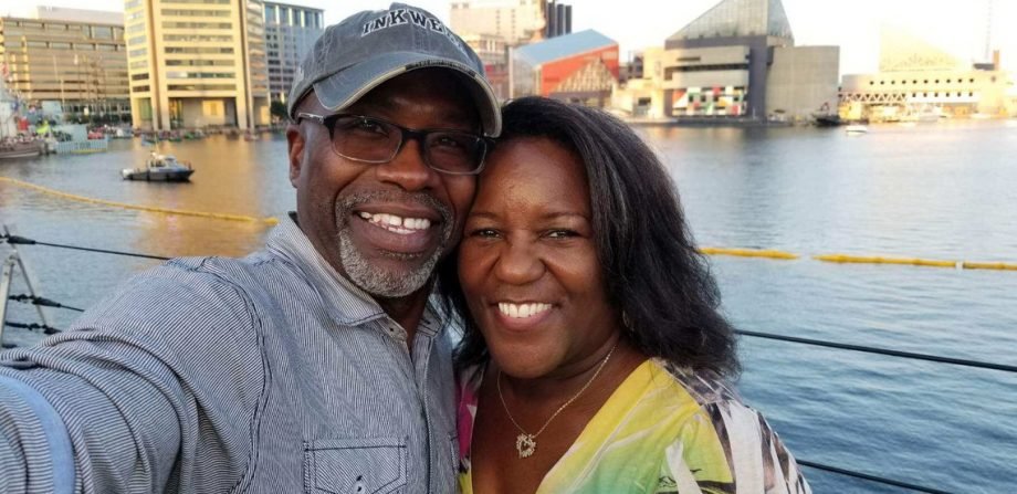 Baltimore Man Who Blamed Wife’s Death on Panhandlers Handed Life Sentence for Killing Her