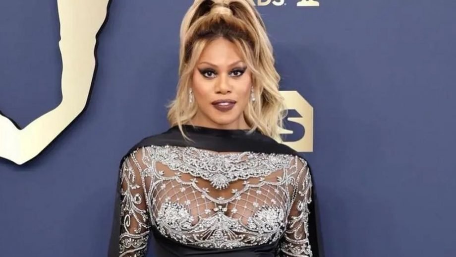 Laverne Cox Acknowledges But Doesn’t Apologize For ‘Entanglements’ Comment to Will and Jada Pinkett Smith