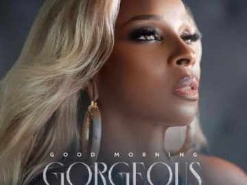 Mary J Blige feat. H.E.R. ‘Good Morning Gorgeous’ (Remix)