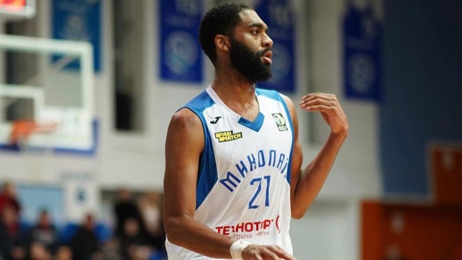 Professional American Basketball Player Maurice ‘Mo’ Creek Was Stranded in Ukraine — Now Headed to Border