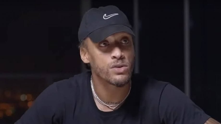 Former NBA Player Michael Beasley Breaks Down Discussing How his Mother and Everyone Around Stole From Him