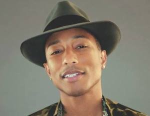Pharrell Brings Back ‘Black Ambition’ For Black And Latinx Entrepreneurs