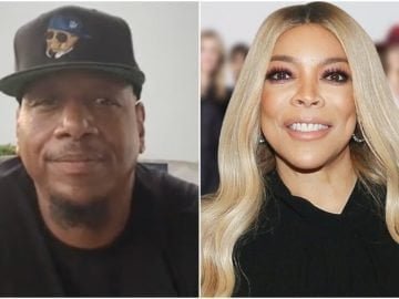 Wendy Williams’ Ex-Husband Accuses Her Team of Blocking Medical Care