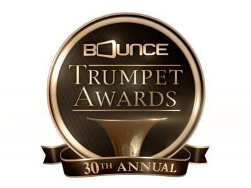 30th Anniversary Bounce Trumpet Awards Taking Place April 23