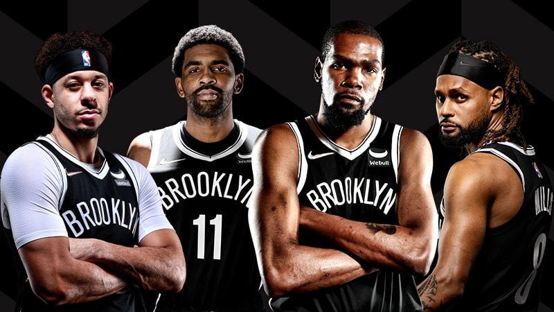Brooklyn Nets Basketball Team Donates $50,000 to Recovery Victims of Brooklyn Subway Shooting