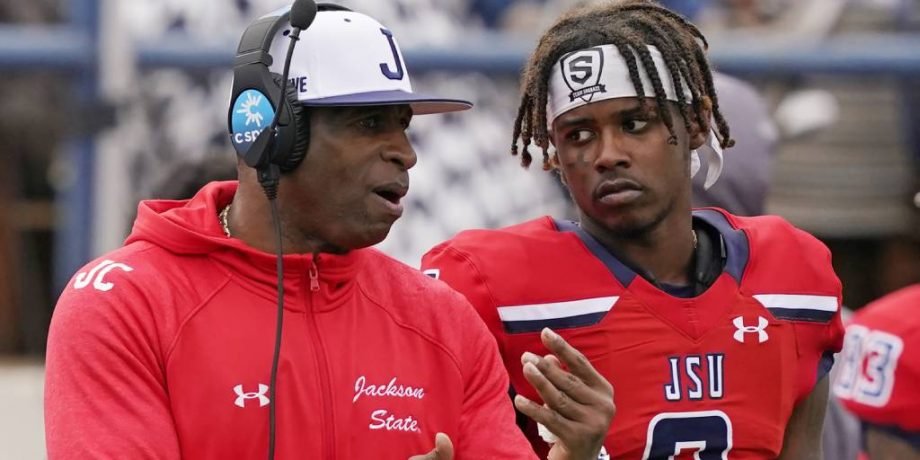 Jackson State Incorporating New Defensive Technique Named ‘The Will Smith’