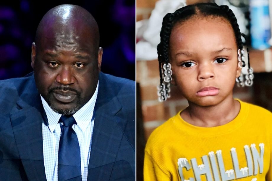 Shaquille O’Neal to Pay Funeral Costs For 3-Year-Old Boy Killed By Stray Bullet in Louisiana
