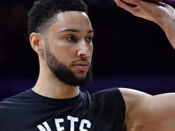 Brooklyn Nets’ Ben Simmons Files Grievance Against Philadelphia 76ers to Challenge Almost $20 Million Withheld by the NBA Team