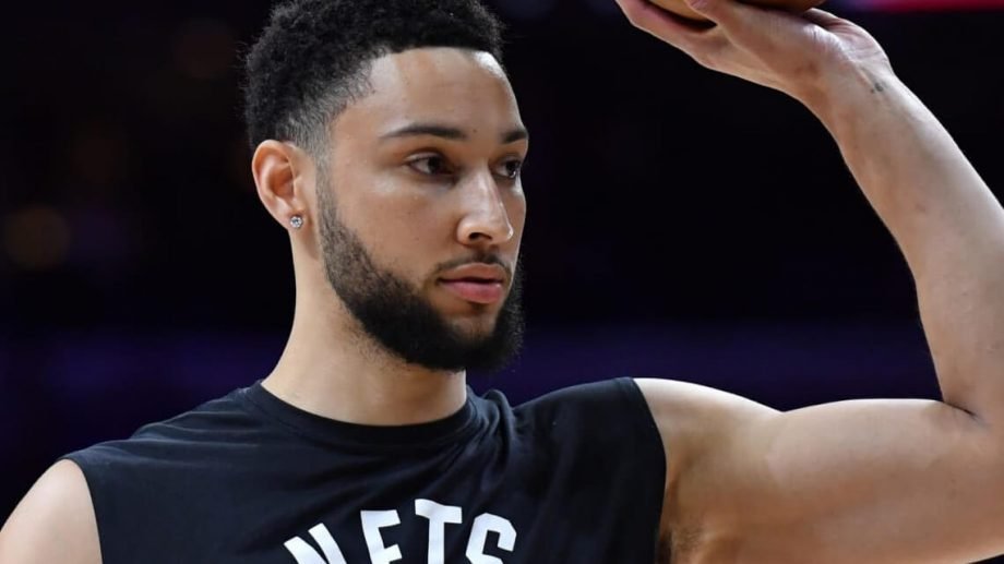 Brooklyn Nets’ Ben Simmons Files Grievance Against Philadelphia 76ers to Challenge Almost $20 Million Withheld by the NBA Team