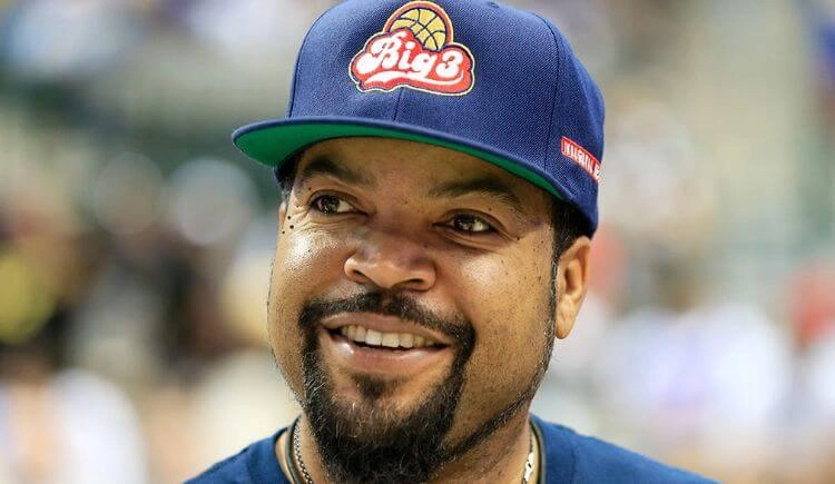 Ice Cube’s BIG3 Basketball League Now Offers Team Ownership Stakes Through NFTs