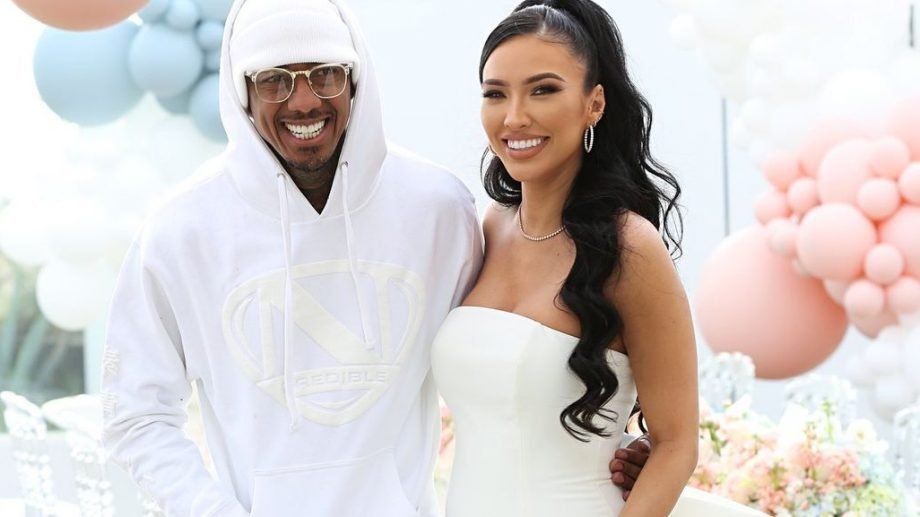 Nick Cannon’s Latest Baby Mama Plans ‘Unmedicated Water Birth’ With Child