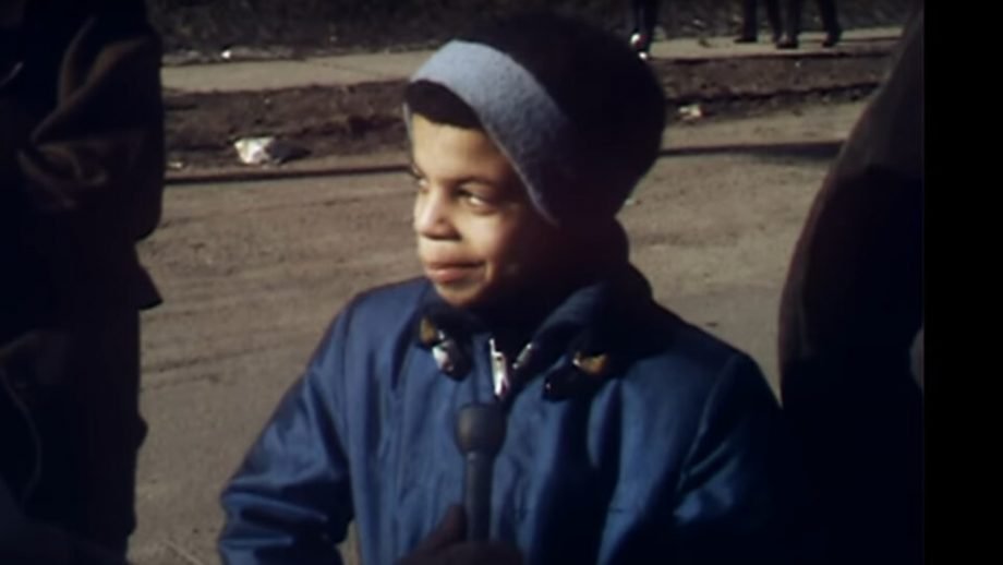 Rare Unseen Footage Of Prince At Age 11 Found In Archives Of 1970 Minneapolis Teachers Strike