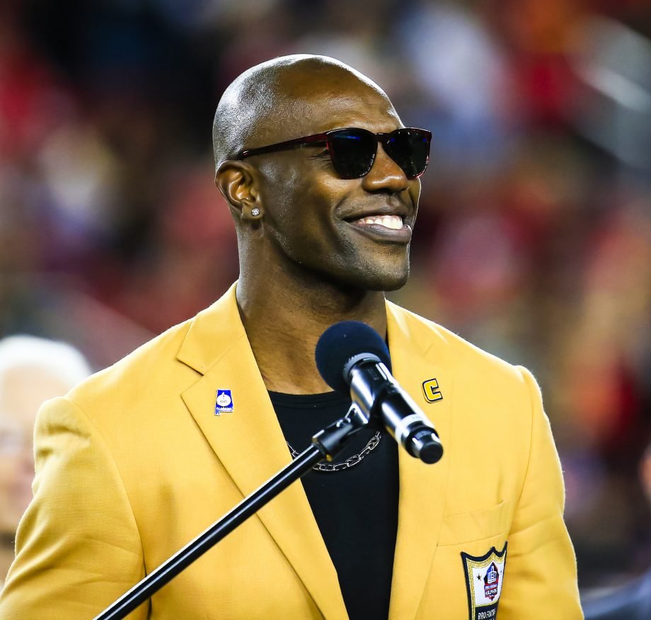 NFL Hall of Famer Terrell Owens Is Coming Out of Retirement