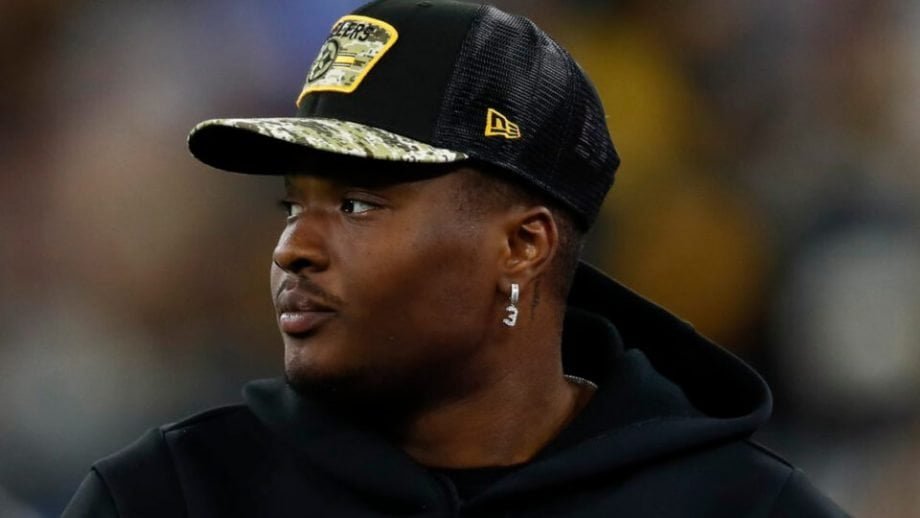 Pittsburgh Steelers Quarterback Dwayne Haskins Reportedly Legally Drunk When Fatally Struck by Truck