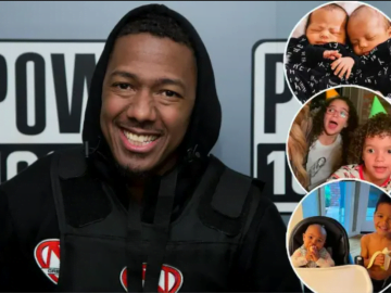 Nick Cannon Reveals Right Before Birth of 8th Child, He Had A Vasectomy Consultation: ‘I Ain’t Looking to Populate the Earth Completely’