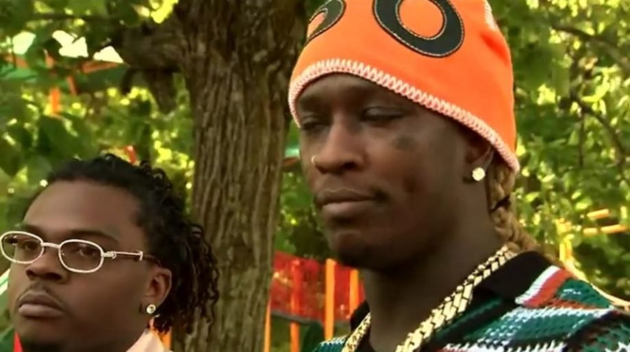 Young Thug and Gunna Arrested in Atlanta on RICO Charges