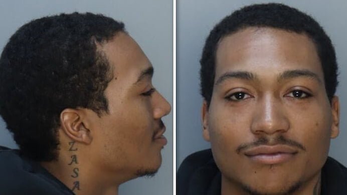 BMF Actor Demetrius ‘Lil Meech’ Flenory Arrested For Grand Theft After Allegedly Stealing $250,000 Richard Mille Watch