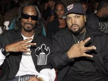 Snoop Dogg Purchases Ethereum Ownership NFTs in Ice Cube’s BIG3 League