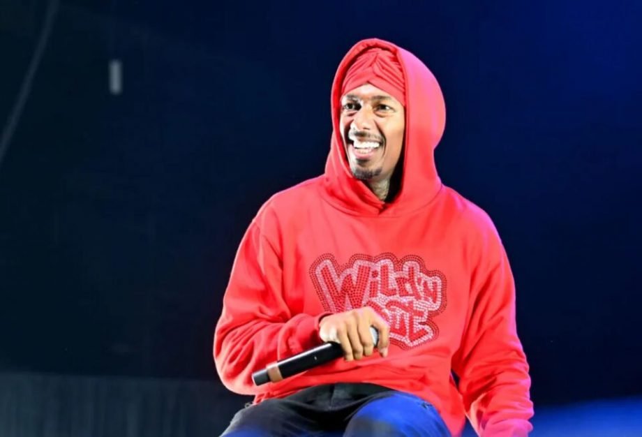 Nick Cannon States Children’s Mothers Don’t Have to Get Along, ‘They All Get Along With Me’
