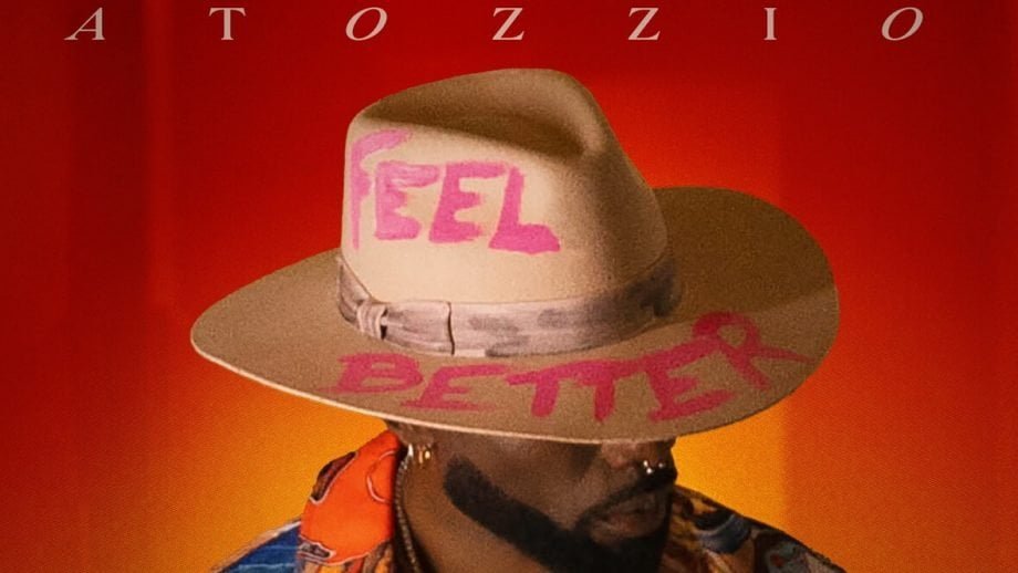 Atozzio ‘Feel Better’