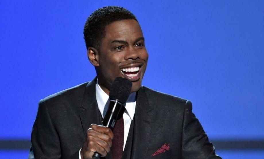 Chris Rock Isn’t Interested in Jada Pinkett Smith’s Plea to Reconcile With Will Smith