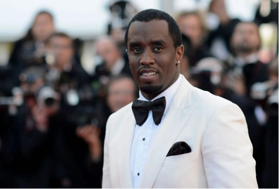Diddy To Receive Lifetime Achievement Award at BET Awards
