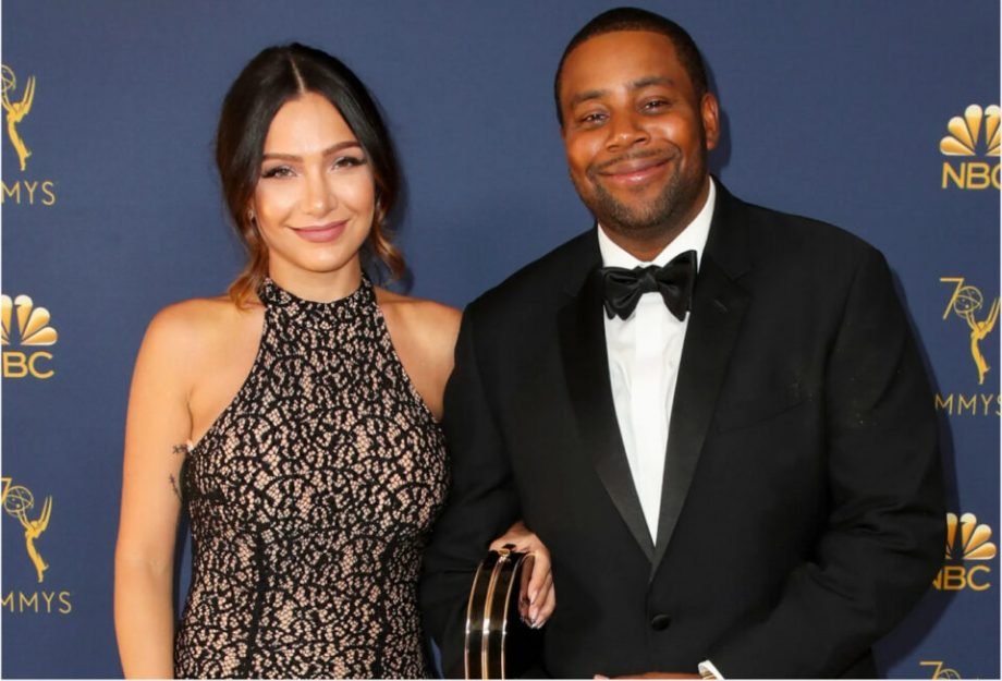 ‘Saturday Night Live’ Star Kenan Thompson Officially Files for Divorce
