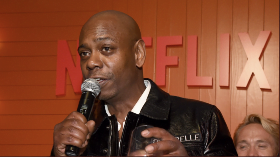 Dave Chappelle Doesn’t Want Student Theater at Former High School To Be Named After Him After all