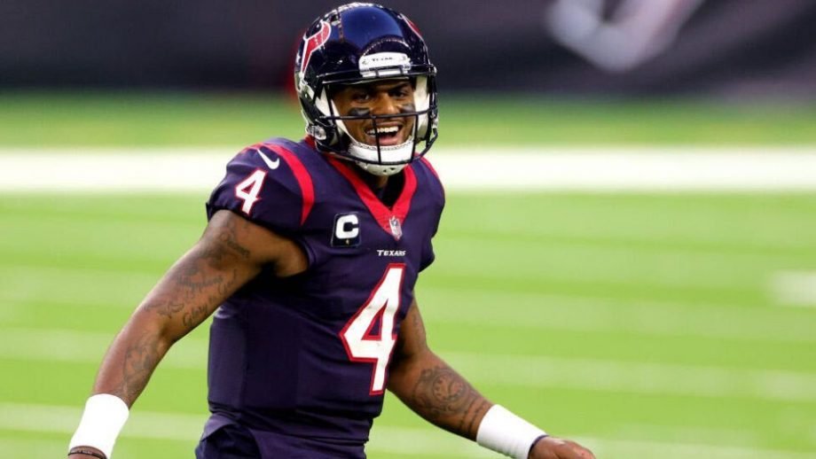 NFL Player Deshaun Watson Now Facing 23 Civil Lawsuits as Another Massage Therapist Comes Forward