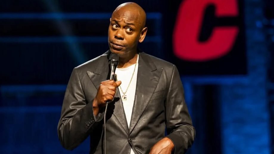 Dave Chappelle Donating Profit From Ticket Sales From Buffalo Show to Help Families Of Mass Shooting Victims