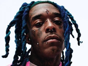 Lil Uzi Vert States Jack Harlow ‘Doesn’t Have White Privilege. He’s Signed to Black People’