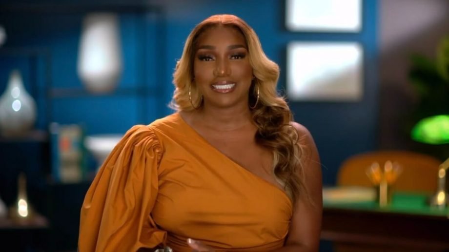 Nene Leakes Feels She Shouldn’t Be ‘Dragged Into Something’ That Isn’t Her ‘Business’
