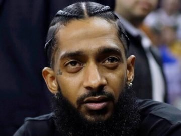The Estate of Nipsey Hussle Opens The Marathon Collective In Los Angeles
